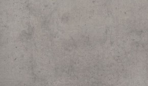 Стол ВЕГА D110 раскладной Бетон Чикаго светло-серый/ белый каркас М-City в Набережных Челнах - naberezhnye-chelny.ok-mebel.com | фото