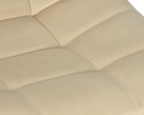 Стул барный DOBRIN TAILOR WHITE, бежевый велюр (MJ9-10) в Набережных Челнах - naberezhnye-chelny.ok-mebel.com | фото 8
