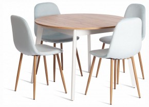 Стул Breeze (mod. 4724) в Набережных Челнах - naberezhnye-chelny.ok-mebel.com | фото 3