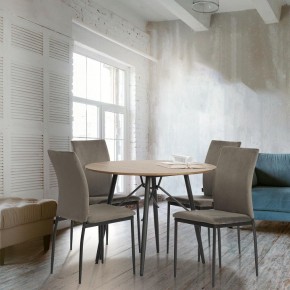 Стул Capri (mod. BC565-DC) в Набережных Челнах - naberezhnye-chelny.ok-mebel.com | фото 11