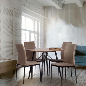 Стул Capri (mod. BC565-DC) в Набережных Челнах - naberezhnye-chelny.ok-mebel.com | фото 10