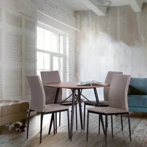 Стул Capri (mod. BC565-DC) в Набережных Челнах - naberezhnye-chelny.ok-mebel.com | фото 10