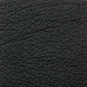 Стул ИЗО PV 1 (черный)/CH (Хром/козжам черный) в Набережных Челнах - naberezhnye-chelny.ok-mebel.com | фото 2