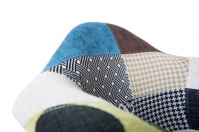 Стул обеденный DOBRIN DAW PATCHWORK, цвет сиденья мозаика в Набережных Челнах - naberezhnye-chelny.ok-mebel.com | фото 10