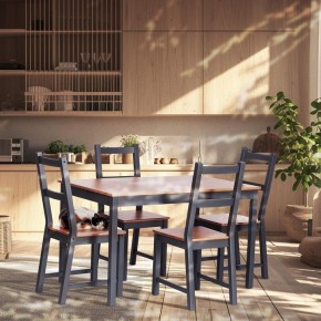 Стул Sonata в Набережных Челнах - naberezhnye-chelny.ok-mebel.com | фото 11