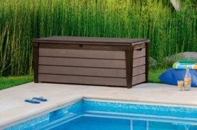 Сундук BRUSHWOOD STORAGE BOX 455 L в Набережных Челнах - naberezhnye-chelny.ok-mebel.com | фото 3