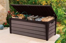 Сундук BRUSHWOOD STORAGE BOX 455 L в Набережных Челнах - naberezhnye-chelny.ok-mebel.com | фото 4