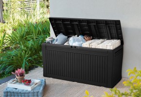 Сундук COMFY STORAGE BOX 270 L в Набережных Челнах - naberezhnye-chelny.ok-mebel.com | фото 8