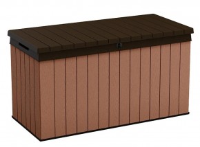 Сундук Дарвин 570 л (Darwin Box 570L) коричневый в Набережных Челнах - naberezhnye-chelny.ok-mebel.com | фото 1