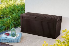 Сундук COMFY STORAGE BOX 270 L в Набережных Челнах - naberezhnye-chelny.ok-mebel.com | фото 2