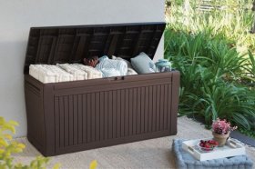 Сундук COMFY STORAGE BOX 270 L в Набережных Челнах - naberezhnye-chelny.ok-mebel.com | фото 4