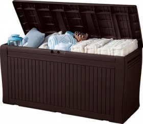 Сундук COMFY STORAGE BOX 270 L в Набережных Челнах - naberezhnye-chelny.ok-mebel.com | фото 6