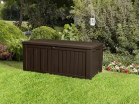 Сундук ROCKWOOD STORAGE BOX 570 L в Набережных Челнах - naberezhnye-chelny.ok-mebel.com | фото 4