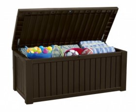 Сундук ROCKWOOD STORAGE BOX 570 L в Набережных Челнах - naberezhnye-chelny.ok-mebel.com | фото 9