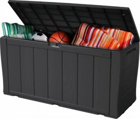 Сундук SHERWOOD STORAGE BOX 270 L в Набережных Челнах - naberezhnye-chelny.ok-mebel.com | фото 5