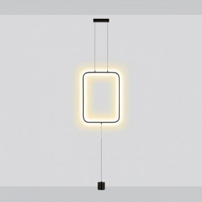 Светильник на растяжке Odeon Light Teo 7022/27FLA в Набережных Челнах - naberezhnye-chelny.ok-mebel.com | фото 2