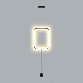 Светильник на растяжке Odeon Light Teo 7022/27FLA в Набережных Челнах - naberezhnye-chelny.ok-mebel.com | фото 3