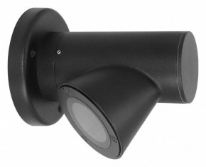 Светильник на штанге Arte Lamp Brooklyn A2063AL-1BK в Набережных Челнах - naberezhnye-chelny.ok-mebel.com | фото