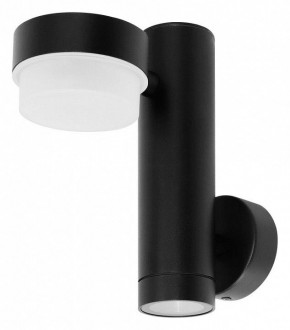 Светильник на штанге Arte Lamp Budapest A2362AL-2BK в Набережных Челнах - naberezhnye-chelny.ok-mebel.com | фото