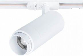 Светильник на штанге Arte Lamp Merak A3530PL-1WH в Набережных Челнах - naberezhnye-chelny.ok-mebel.com | фото