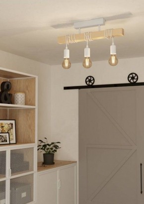 Светильник на штанге Eglo TOWNSHEND 44082 в Набережных Челнах - naberezhnye-chelny.ok-mebel.com | фото 2