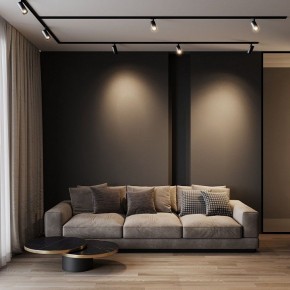 Светильник на штанге Elektrostandard Comel a070801 в Набережных Челнах - naberezhnye-chelny.ok-mebel.com | фото 3