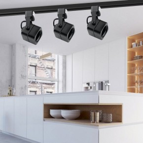 Светильник на штанге Эра  TR10-GU10 BK в Набережных Челнах - naberezhnye-chelny.ok-mebel.com | фото 6