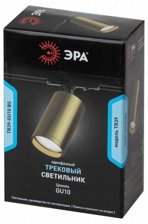 Светильник на штанге Эра  TR39-GU10 BS в Набережных Челнах - naberezhnye-chelny.ok-mebel.com | фото 4