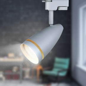 Светильник на штанге Эра  TR49 - GU10 WH в Набережных Челнах - naberezhnye-chelny.ok-mebel.com | фото 3
