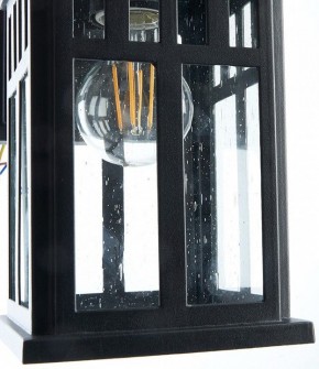 Светильник на штанге Feron Бергамо 11689 в Набережных Челнах - naberezhnye-chelny.ok-mebel.com | фото