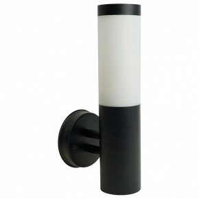 Светильник на штанге Feron DH041-B  RAL color 9005 51522 в Набережных Челнах - naberezhnye-chelny.ok-mebel.com | фото