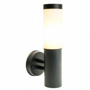 Светильник на штанге Feron DH041-B  RAL color 9005 51522 в Набережных Челнах - naberezhnye-chelny.ok-mebel.com | фото 2