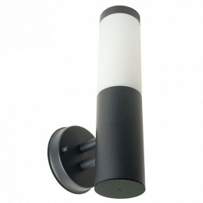 Светильник на штанге Feron DH041-B  RAL color 9005 51522 в Набережных Челнах - naberezhnye-chelny.ok-mebel.com | фото 3