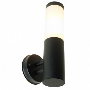 Светильник на штанге Feron DH041-B  RAL color 9005 51522 в Набережных Челнах - naberezhnye-chelny.ok-mebel.com | фото 4