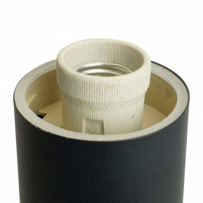 Светильник на штанге Feron DH041-B  RAL color 9005 51522 в Набережных Челнах - naberezhnye-chelny.ok-mebel.com | фото 8