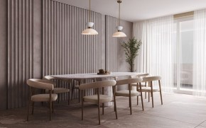 Светильник на штанге Freya Essence FR5490CL-01BS в Набережных Челнах - naberezhnye-chelny.ok-mebel.com | фото 6