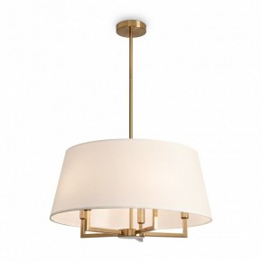 Светильник на штанге Freya Graceful FR2042CL-05BS в Набережных Челнах - naberezhnye-chelny.ok-mebel.com | фото 2