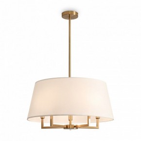 Светильник на штанге Freya Graceful FR2042CL-05BS в Набережных Челнах - naberezhnye-chelny.ok-mebel.com | фото 3