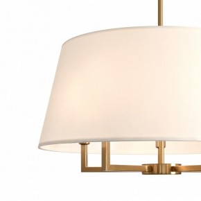 Светильник на штанге Freya Graceful FR2042CL-05BS в Набережных Челнах - naberezhnye-chelny.ok-mebel.com | фото 4