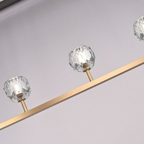 Светильник на штанге Imperiumloft RH Boule De Cristal Linear 40,1221 в Набережных Челнах - naberezhnye-chelny.ok-mebel.com | фото 8