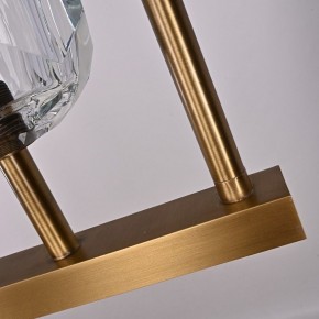 Светильник на штанге Imperiumloft RH Boule De Cristal Linear 40,1221 в Набережных Челнах - naberezhnye-chelny.ok-mebel.com | фото 9