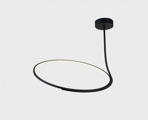 Светильник на штанге Italline IT013-6025 IT013-6025 black 3000K в Набережных Челнах - naberezhnye-chelny.ok-mebel.com | фото 2