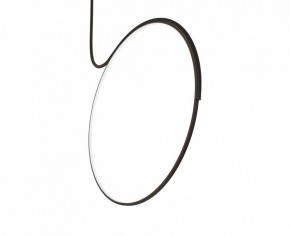 Светильник на штанге Italline IT013-6025 IT013-6025 black 3000K в Набережных Челнах - naberezhnye-chelny.ok-mebel.com | фото 3