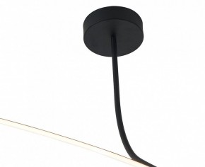 Светильник на штанге Italline IT013-6025 IT013-6025 black 3000K в Набережных Челнах - naberezhnye-chelny.ok-mebel.com | фото 6