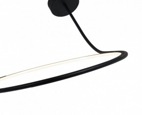 Светильник на штанге Italline IT013-6025 IT013-6025 black 3000K в Набережных Челнах - naberezhnye-chelny.ok-mebel.com | фото 7