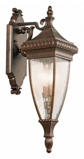 Светильник на штанге Kichler Venetian Rain KL-VENETIAN2-M в Набережных Челнах - naberezhnye-chelny.ok-mebel.com | фото 1