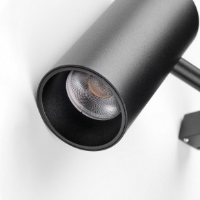 Светильник на штанге Lightstar Uno 209137 в Набережных Челнах - naberezhnye-chelny.ok-mebel.com | фото 3