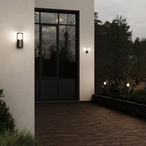 Светильник на штанге Maytoni Alura O492WL-01GF в Набережных Челнах - naberezhnye-chelny.ok-mebel.com | фото 4