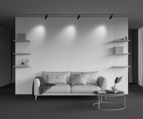 Светильник на штанге Maytoni Artisan TR097-2-12W2.7K-M-BB в Набережных Челнах - naberezhnye-chelny.ok-mebel.com | фото 7