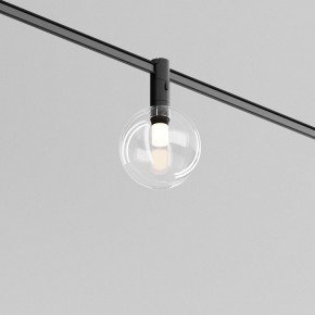 Светильник на штанге Maytoni Bubble TR205-1-3W3K-B в Набережных Челнах - naberezhnye-chelny.ok-mebel.com | фото 2